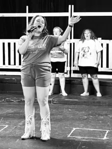 Brooke Hills Playhouse fires up the stage